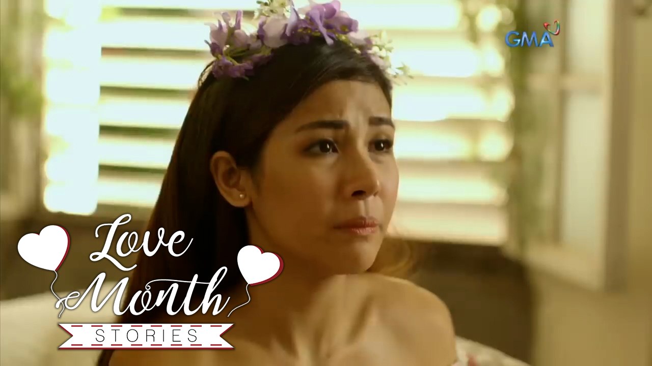 Daig Kayo ng Lola Ko: Nothing can beat a daughter's love! (Love Month Stories 2025)