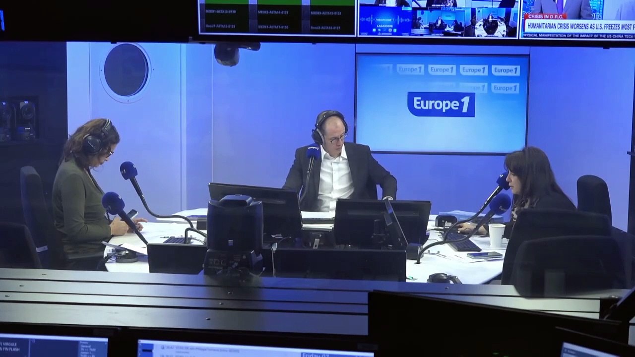 Tournoi des Six Nations : le «Crunch» approche, l'Angleterre reçoit le XV de France à Twickenham ce samedi