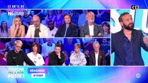 Cyril Hanouna donne des nouvelles de Valérie Benaïm dans 