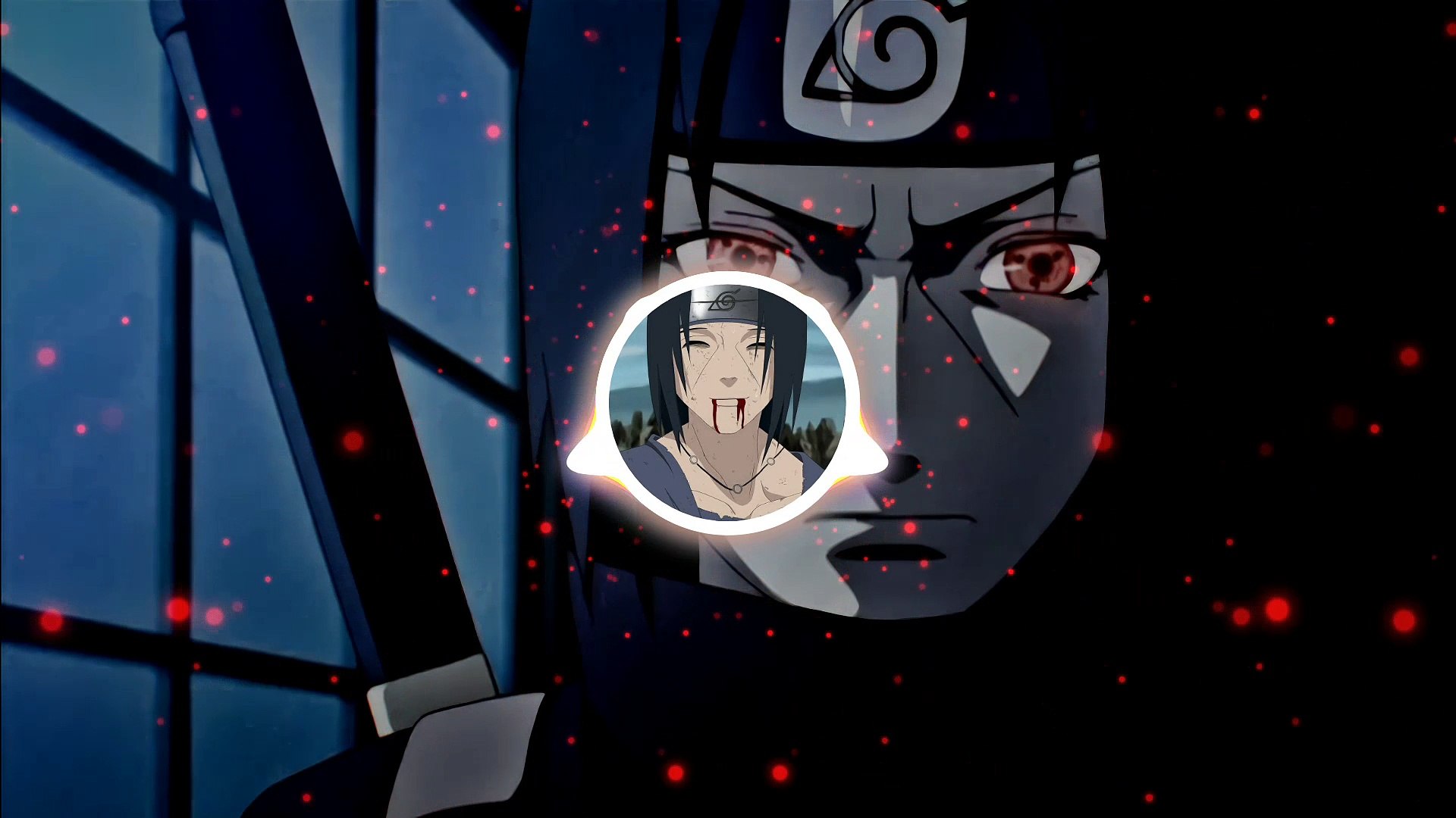 ⁣ITACHI'S MUSIC | NARUTO MUSIC