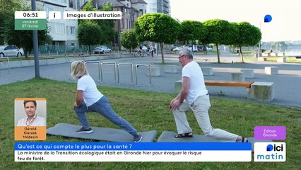 07/02/2025 - ici matin par ici Gironde en vidéo