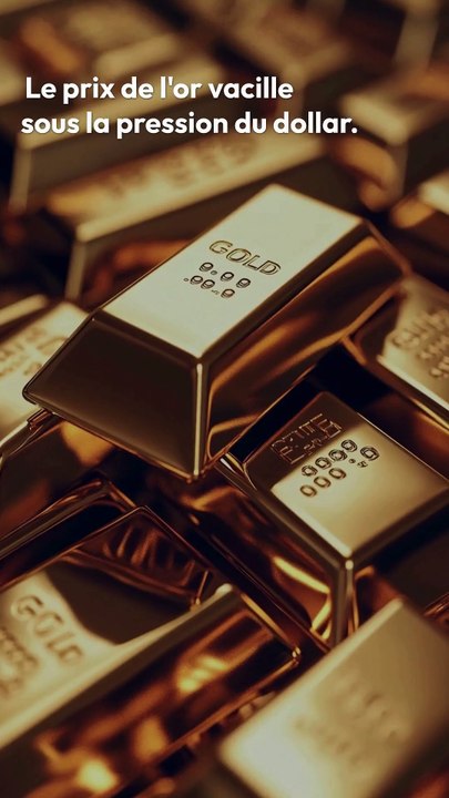 🌟 04/02 : L’or sous pression ! Correction imminente ? 📉💰 #money #economie #forex #euro #news