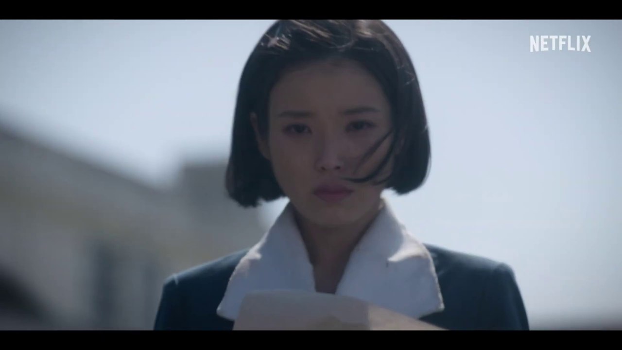 When Life Gives You Tangerines - S01 Teaser Trailer (English Subs) HD