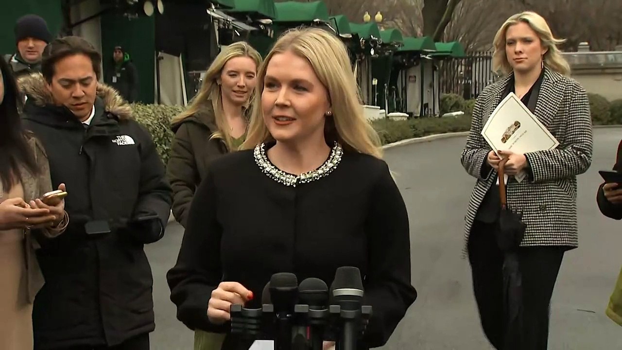 Richter stoppt Trumps Kahlschlag-Pläne für US-Behörden