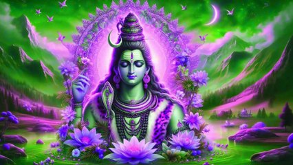 🔱 "भोलेनाथ की महिमा | AI Generated भक्ति भजन | हर हर महादेव 🙏