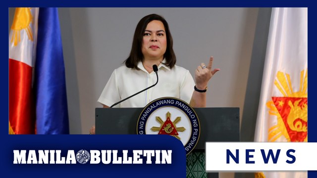 Bishops call for integrity as impeachment of VP Duterte advances