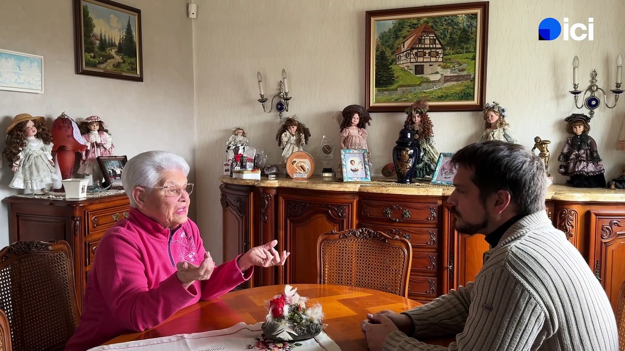 2/6 : souvenirs et anecdotes du quotidien au théâtre alsacien de Mulhouse