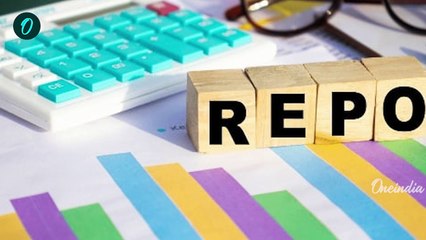 RBI ने घटाया Repo Rate कैसे कम होगी आपकी EMI, 5 साल बाद Home Loan भी सस्ता | वनइंडिया हिन्दी
