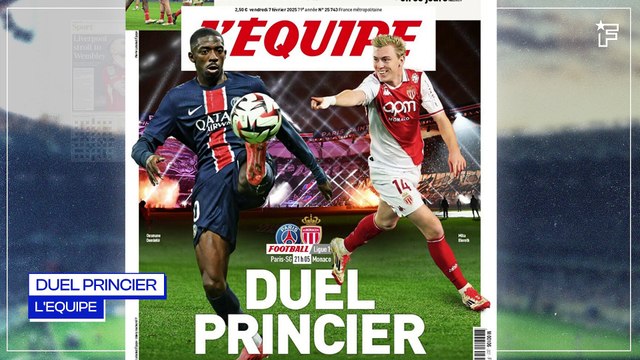 L’AC Milan met un coup de pression à Rafael Leão, Randal Kolo Muani vise un record inédit