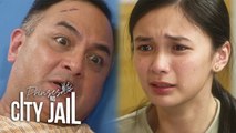 Prinsesa Ng City Jail: Dado, aaminin na ba kung sino ang tunay na ina ni Princess? (Episode 20)
