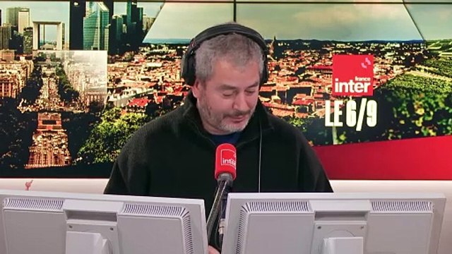 Et revoilà le débat sur le droit du sol ! L'édito politique de Patrick Cohen