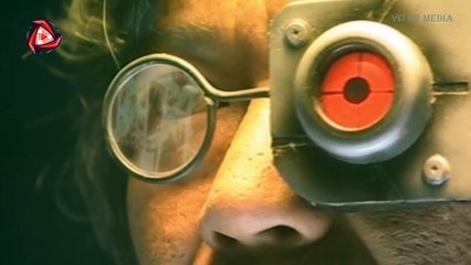 Anh Hùng Trái Đất - Tập 26  - Armor Hero: The Emperor (Movie) 2009 - Thuyết Minh - Full HD