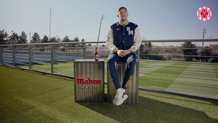 Valverde: "Ganar el derbi nos haría dar un gran paso en LaLiga"