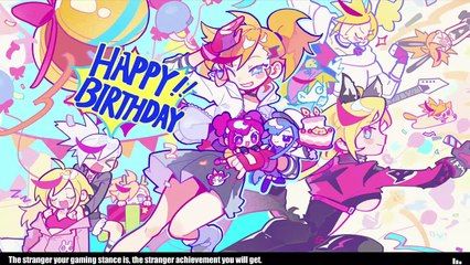 Muse Dash (Switch) day 63