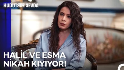 Felaket Tellallığında Bir Dünya Markasısın Ayşe - Hudutsuz Sevda 51. Bölüm