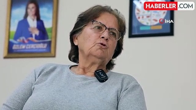 Aydın'da Sağlıklı Yaşam İçin Yeni Hizmet: Diyet Birimi