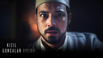 Kızıl Goncalar 37. bölümden yeni fragman yayınlandı: Hak geldi, batıl yok oldu!