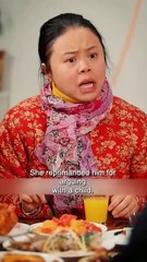 The Humble Husband Turns the Tables—Literally! The Truth Behind His Quiet Life