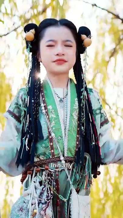 Little Girl Shocks CEO With Magic, Uncovers Dark Family Secrets!