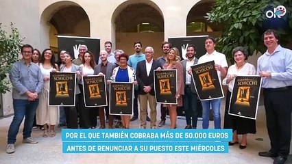 La Diputación de Badajoz permitió al hermano de Sánchez cobrar un sobresueldo de 61.000 € de la ONCE