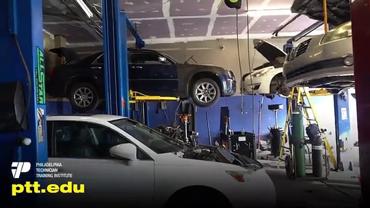 PTTI Students Share Their Skilled Trades Journey