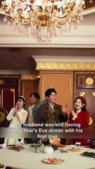 She Left Her Cheating Husband on New Year's Eve... You Won’t Believe What Happened Next!