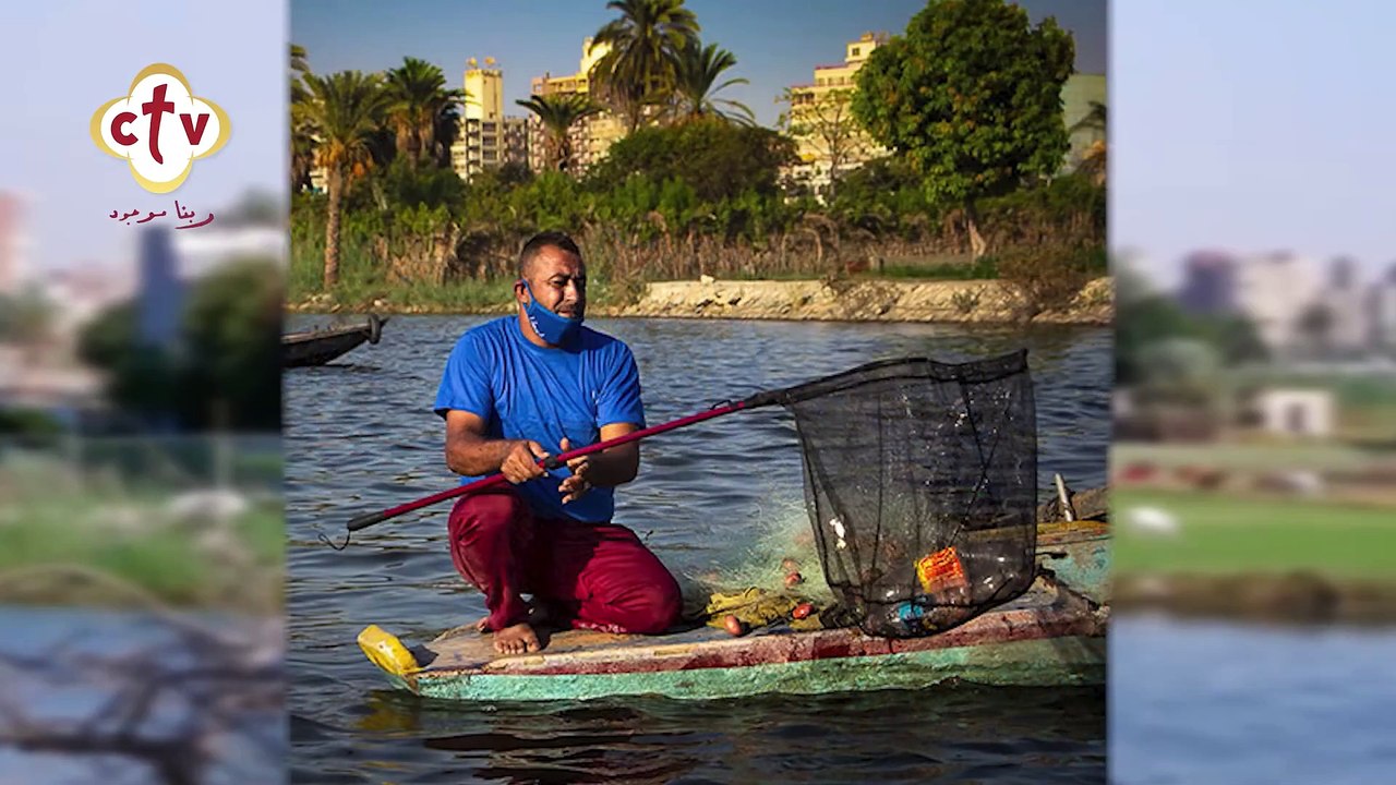 مشروع Very Nile