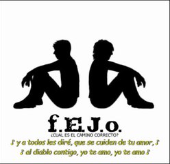 Sé que ya no Puedo - f.E.J.o. - Tributo a t.A.T.u. - Stars | #tatu #fejo  #f.E.J.o. #t.A.T.u.