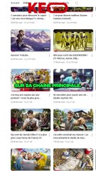 INOXTAG VA GRIMPER L'AIGUILLE VERTE AVEC MATHIS DUMAS 😨