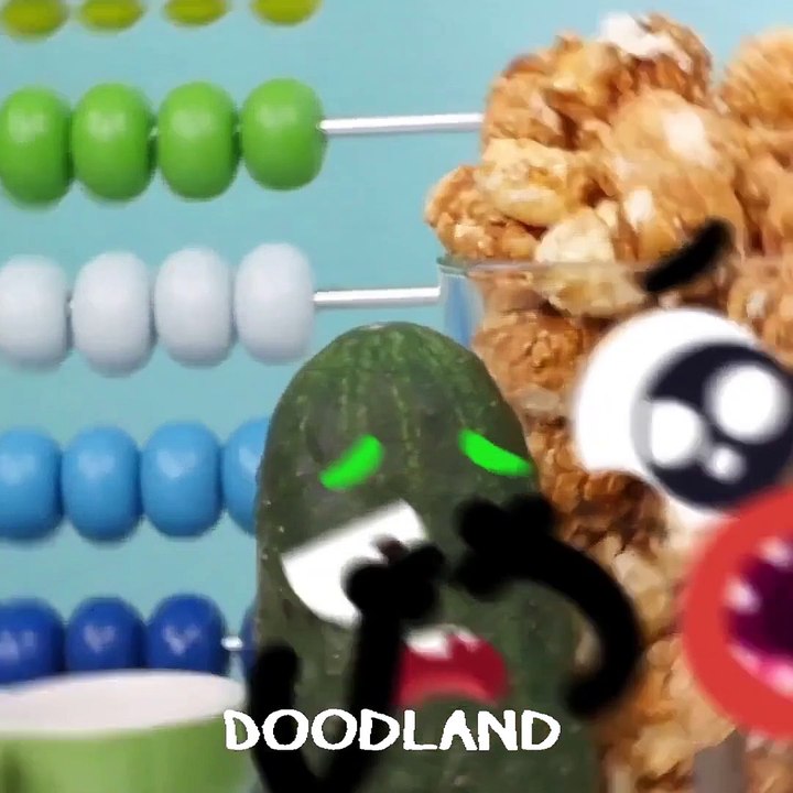 Pranking Wars: Good Doodles vs Bad Doodles!