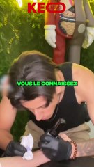 LUCAS ITVAI A DISPARU DE TIKTOK IL Y A 3 ANS DEJA... 🕊