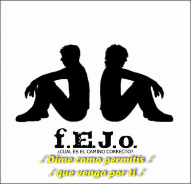 Que Venga por Ti - f.E.J.o. - Tributo a t.A.T.u. - Я Твой Враг | #tatu #fejo