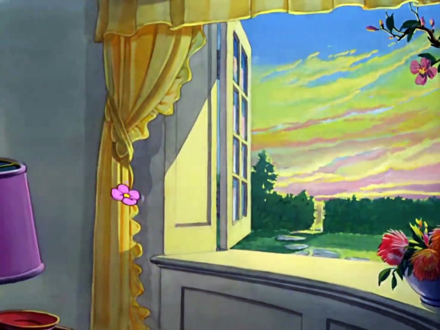 🐭🐱🐶 Tom, Jerry, and Spike – A Fun Friendship Adventure! | Kids Cartoon & Learning 🎉🎨