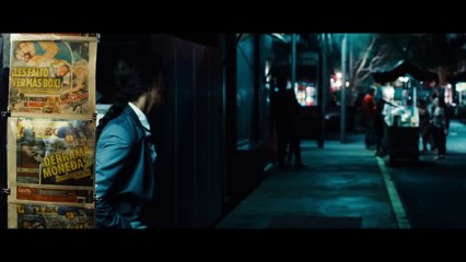 Emilia Pérez Bande-annonce VOSTFR