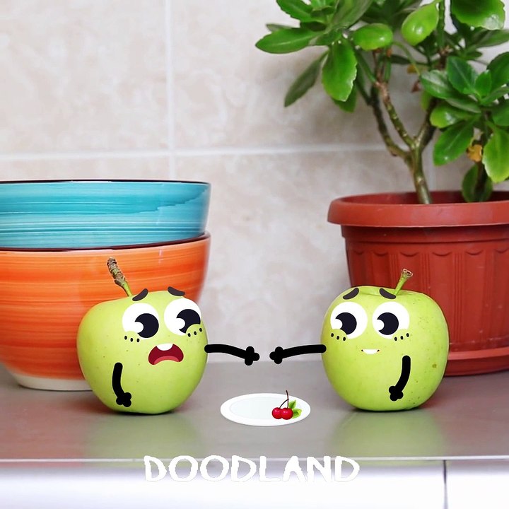 OMG! Doodles Try to Go on Vacation – Everything Goes Wrong!