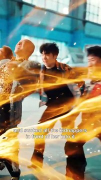 Kidnapped, Magic Powers Drained, and a Shocking Family Reunion!