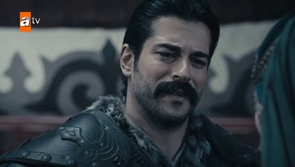 المؤسس عثمان جزء اول الحلقة 57 مدبلج