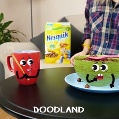 AUCH! The Most Embarrassing Moments in Doodle Life