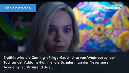 Gwendoline Christie (DE)