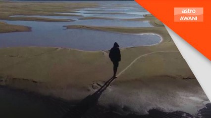 Dunia alami cuaca paling panas pada Januari 2025