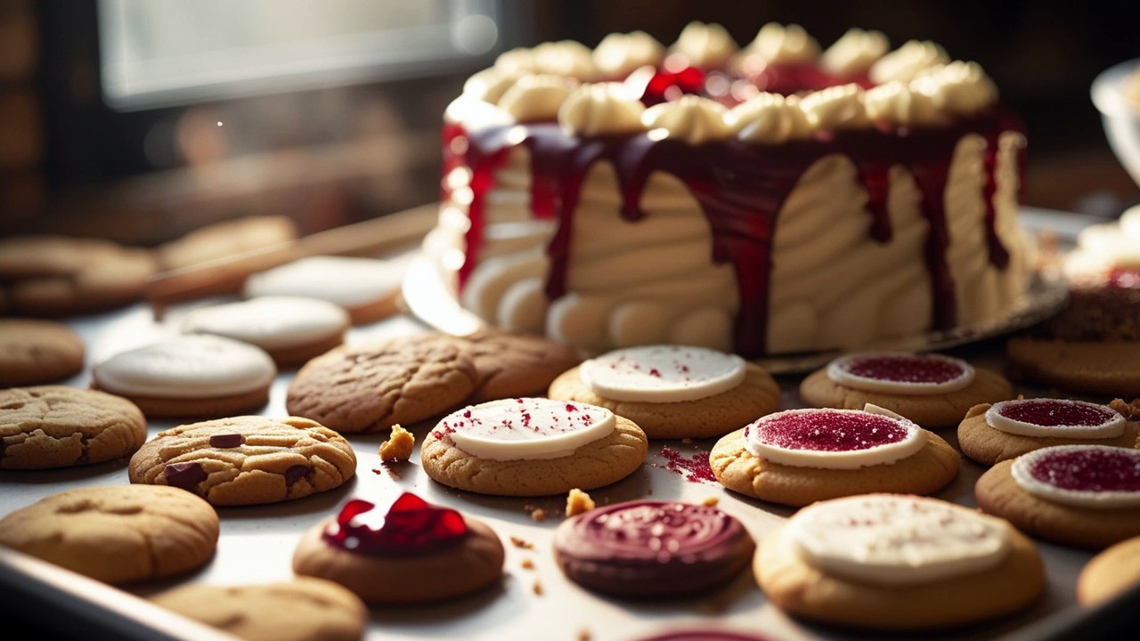 Sugar is one of the Worst things we can eat - The Bitter Truth About Sugar: Health Risks Unveiled