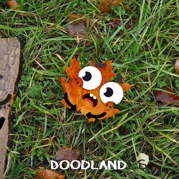 Rich Doodles vs Broke Doodles – The Struggle is Real!