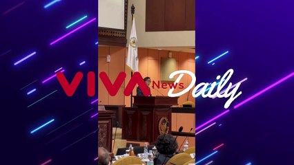 Guyonan Komeng Soal Gas 3 Kg: Kalo Gak Direm Ngebut Terus