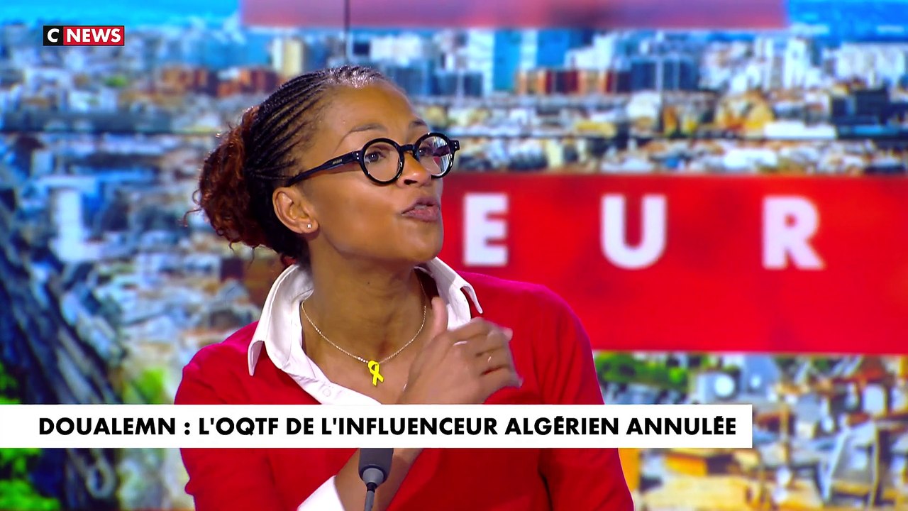 L'Heure des Pros (Émission du 07/02/2025)