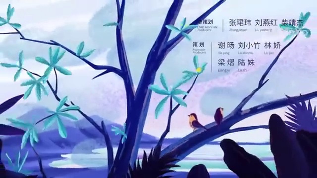 [Eng Sub] Don't Leave After School 02 (Li Tingting, Yao Chi) _ 放学别走