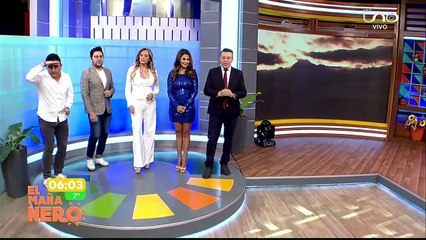 El Mañanero ∙ Viernes 7 de Febrero de 2025