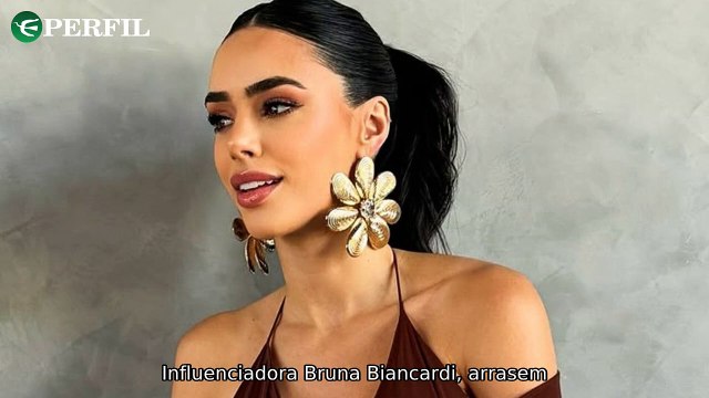 Grávida no Barraco: Bruna Biancardi expõe atitudes polêmicas no ‘BBB 25’