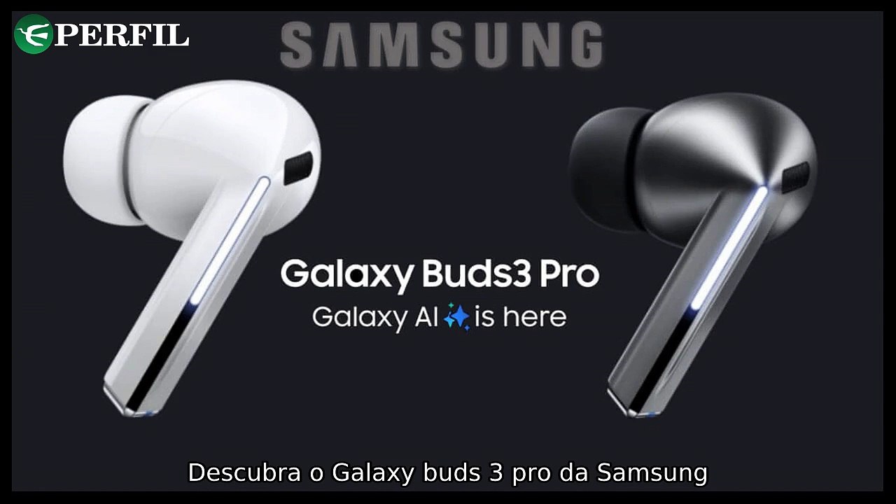 "Galaxy Buds3 Pro, X-Men e Newtopia: Novidades imperdíveis no mundo do entretenimento!"
