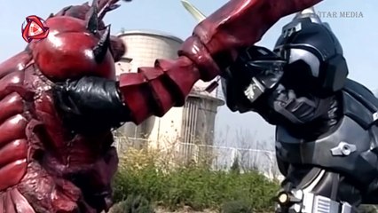 Anh Hùng Trái Đất - Tập 28  - Armor Hero: The Emperor (Movie) 2009 - Thuyết Minh - Full HD