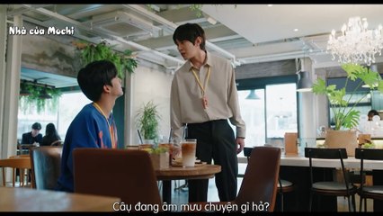 [Vietsub-BL] Love Mate- Ep 2